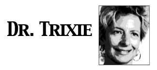 Dr Trixie