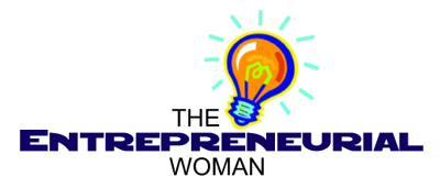 The Entrepreneurial Woman