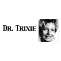 Dr. Trixie - Motherhood in Paradise
