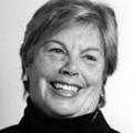 Publisher, Sue Gillis