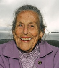Lilian Baker Carlisle