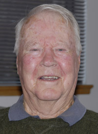 Former Governor Phil Hoff