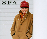 Susan Wheeler of The Equinox Resort and Spa