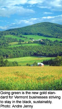 Picture of Vermont