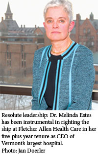 Dr. Melinda Estes