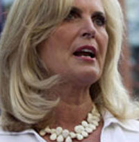 ann romney