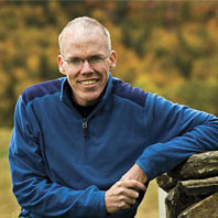 Bill McKibben