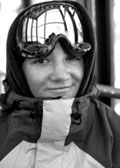 Kelly Clark