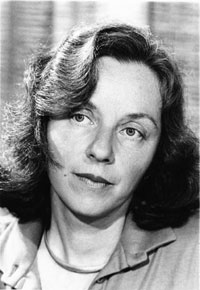 Madeline Kunin