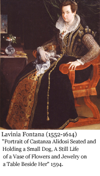 Fontana Constanza