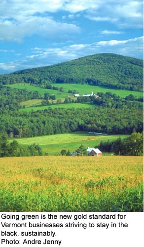 Green Valley