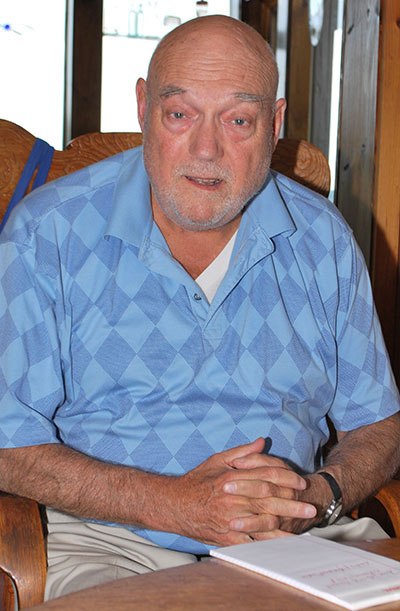 Con Hogan